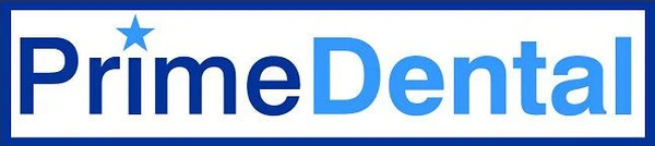 Prime Dental logo